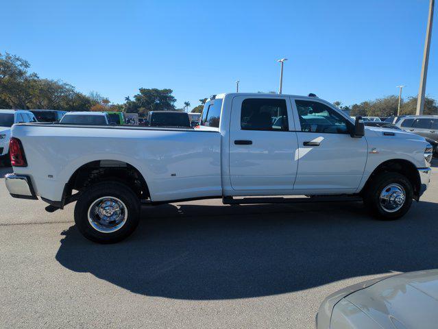 new 2026 Ram 3500 car