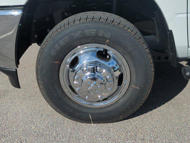 new 2026 Ram 3500 car, priced at $71,906