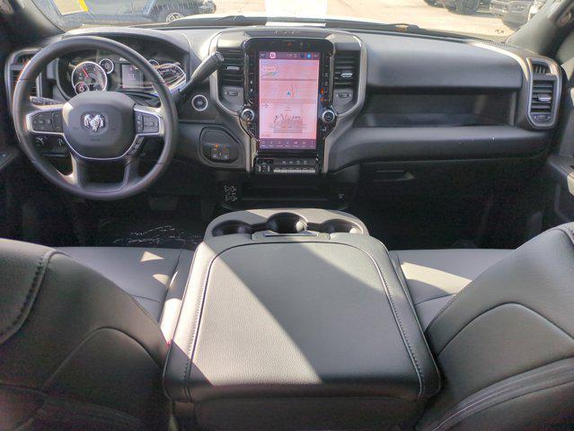 new 2026 Ram 3500 car, priced at $71,906