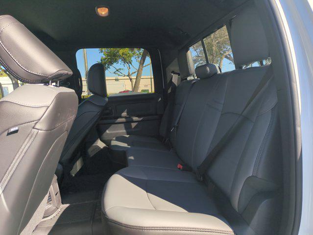 new 2026 Ram 3500 car