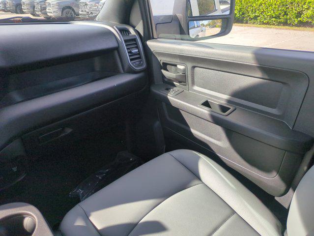 new 2026 Ram 3500 car, priced at $71,906