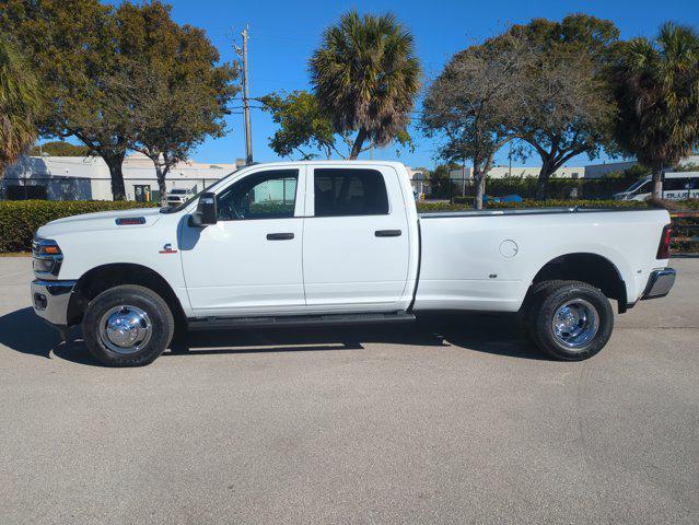 new 2026 Ram 3500 car