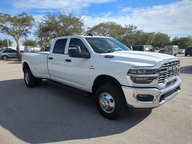 new 2026 Ram 3500 car, priced at $71,906