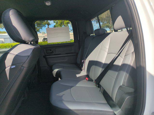 new 2026 Ram 3500 car, priced at $71,906