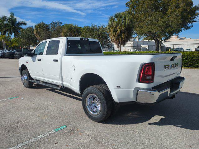 new 2026 Ram 3500 car, priced at $71,906