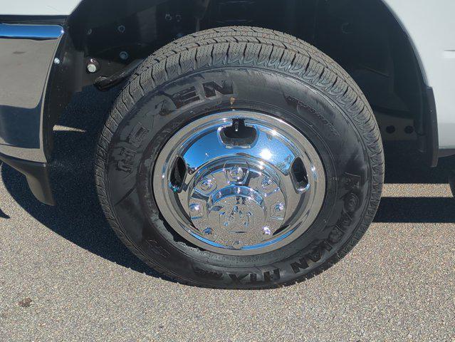 new 2026 Ram 3500 car