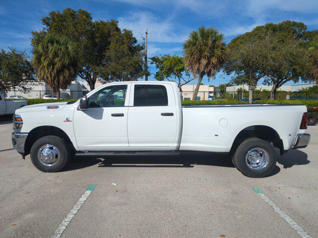 new 2026 Ram 3500 car, priced at $71,906