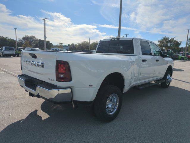 new 2026 Ram 3500 car, priced at $71,906