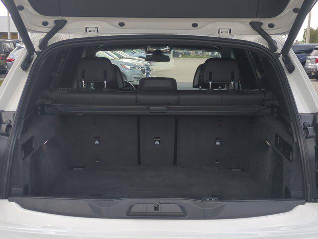 used 2025 BMW X5 PHEV car, priced at $45,863