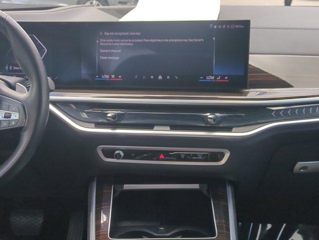 used 2025 BMW X5 PHEV car, priced at $45,863
