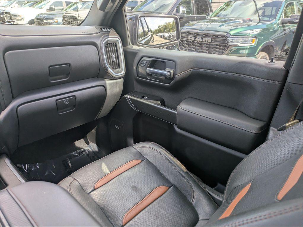 used 2019 GMC Sierra 1500 car, priced at $36,368