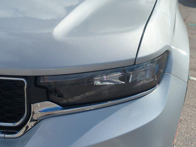 new 2026 Jeep Grand Cherokee car, priced at $41,024
