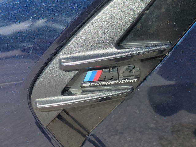 used 2024 BMW M4 car, priced at $67,869