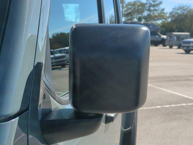 new 2026 Jeep Gladiator car, priced at $35,890