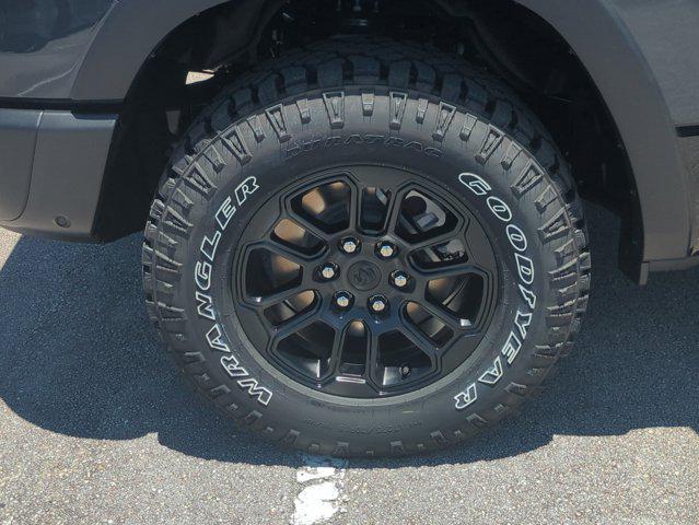 new 2026 Ram 1500 car, priced at $59,509