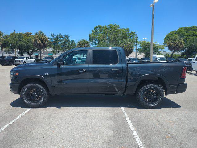 new 2026 Ram 1500 car, priced at $59,509