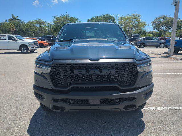 new 2026 Ram 1500 car, priced at $59,509