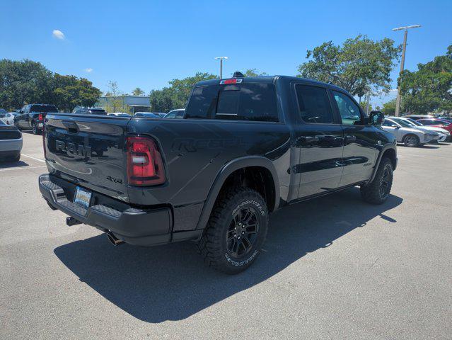 new 2026 Ram 1500 car, priced at $59,509