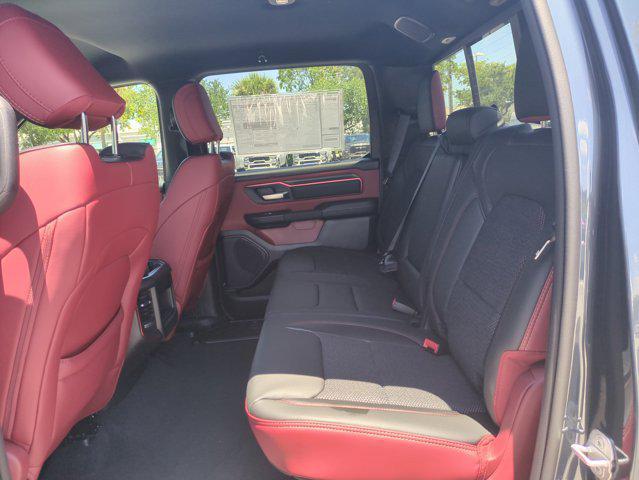 new 2026 Ram 1500 car, priced at $59,509