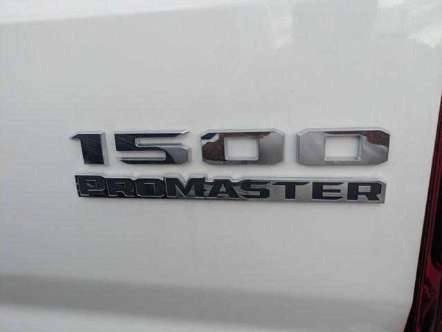 new 2026 Ram ProMaster 1500 car, priced at $47,220