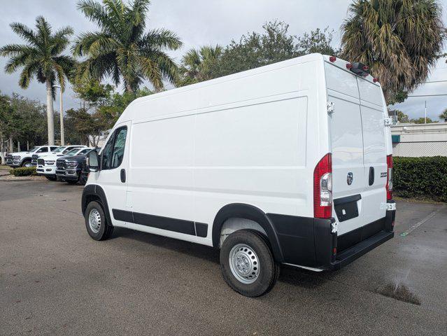 new 2026 Ram ProMaster 1500 car, priced at $47,220