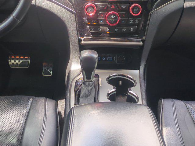 used 2019 Jeep Grand Cherokee car, priced at $20,060