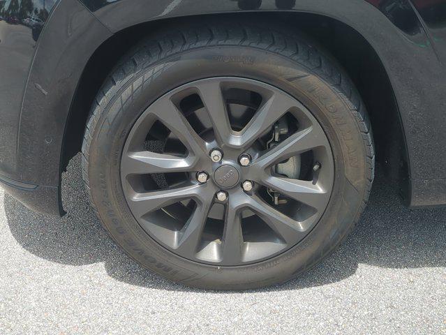 used 2019 Jeep Grand Cherokee car, priced at $20,060