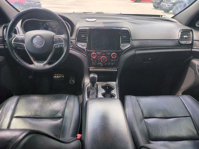 used 2019 Jeep Grand Cherokee car, priced at $20,060