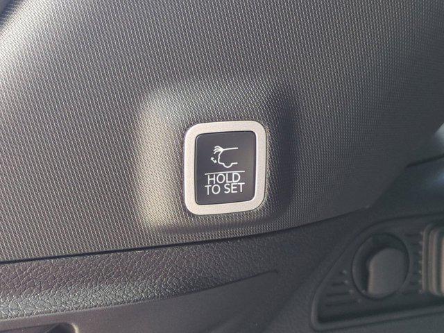 new 2025 Jeep Grand Cherokee car, priced at $34,241