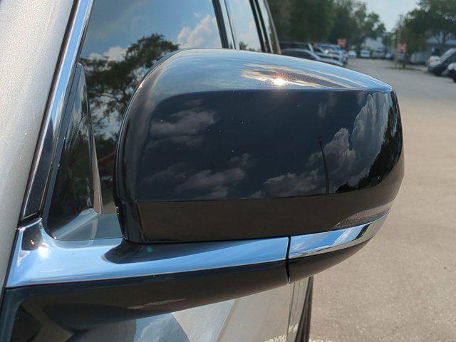 new 2025 Jeep Grand Cherokee car, priced at $34,241