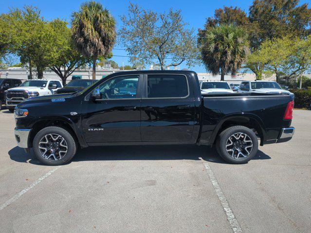 new 2026 Ram 1500 car, priced at $57,995