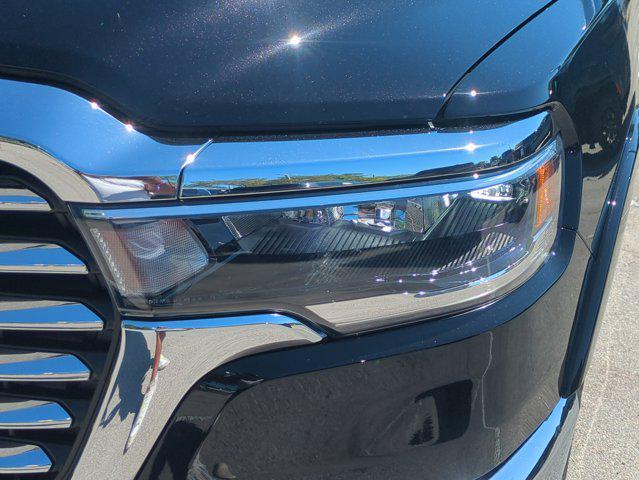 new 2026 Ram 1500 car, priced at $57,995