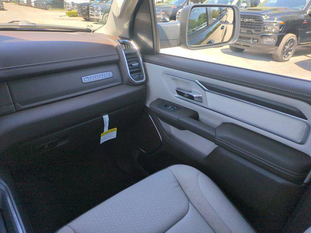 new 2026 Ram 1500 car, priced at $57,995