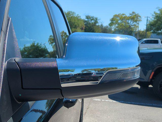 new 2026 Ram 1500 car, priced at $57,995