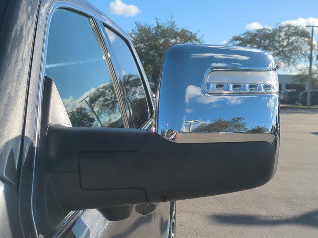 new 2026 Ram 1500 car, priced at $93,540