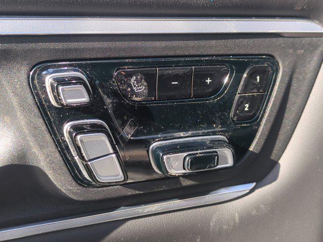 new 2026 Ram 1500 car, priced at $93,540