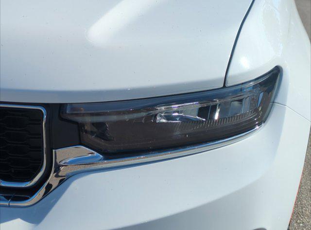 new 2025 Jeep Grand Cherokee L car