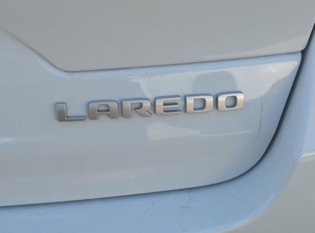 new 2025 Jeep Grand Cherokee L car