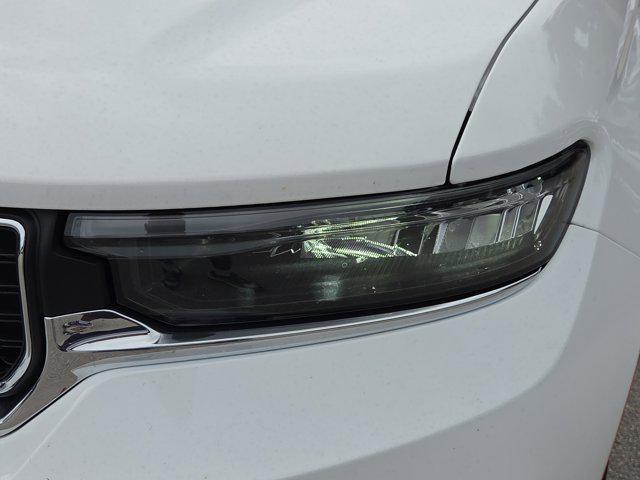 new 2025 Jeep Grand Cherokee car, priced at $31,748