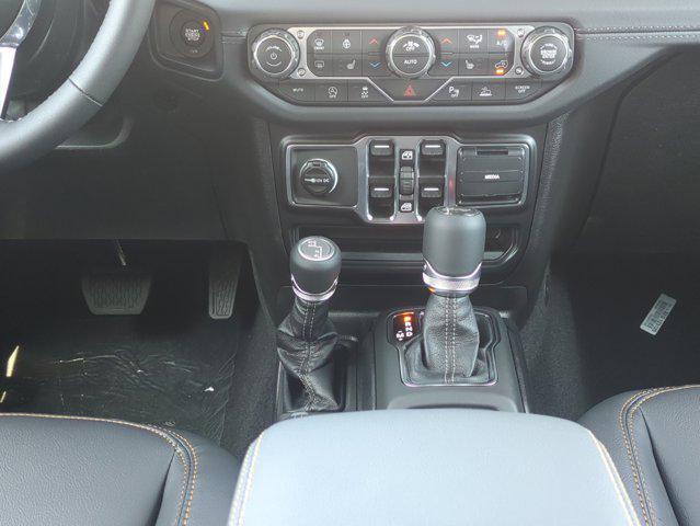 new 2026 Jeep Wrangler car, priced at $50,513
