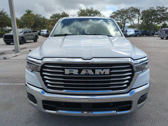 new 2026 Ram 1500 car, priced at $53,740