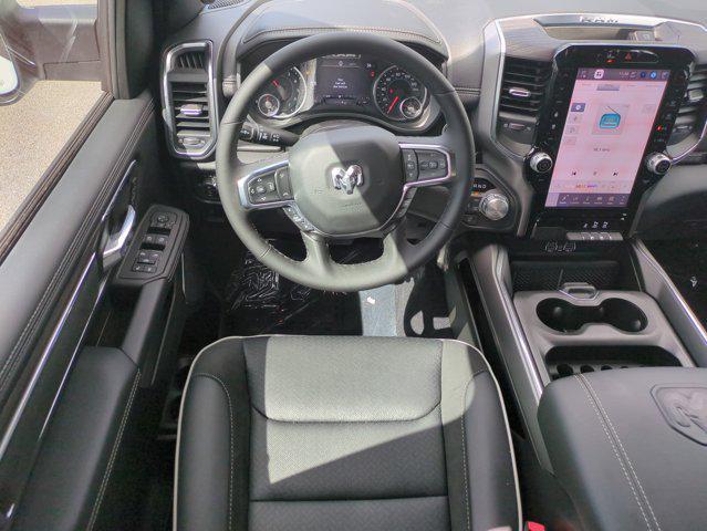 new 2026 Ram 1500 car, priced at $53,740
