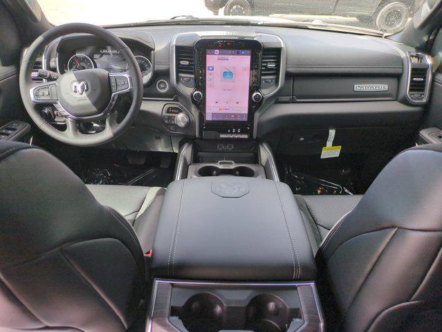 new 2026 Ram 1500 car, priced at $53,740