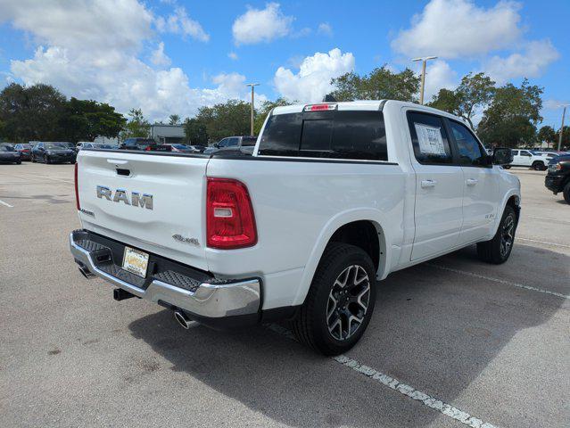 new 2026 Ram 1500 car, priced at $53,740