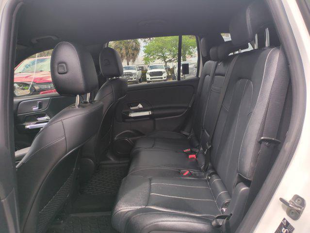 used 2023 Mercedes-Benz EQB 300 car, priced at $25,139