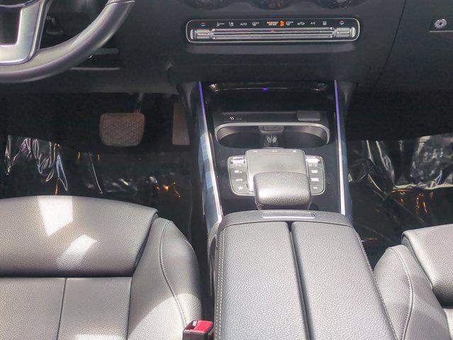 used 2023 Mercedes-Benz EQB 300 car, priced at $25,139