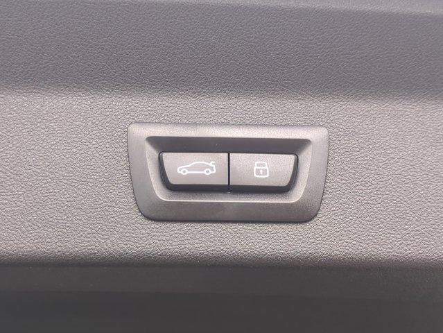 used 2024 BMW X3 car, priced at $34,587