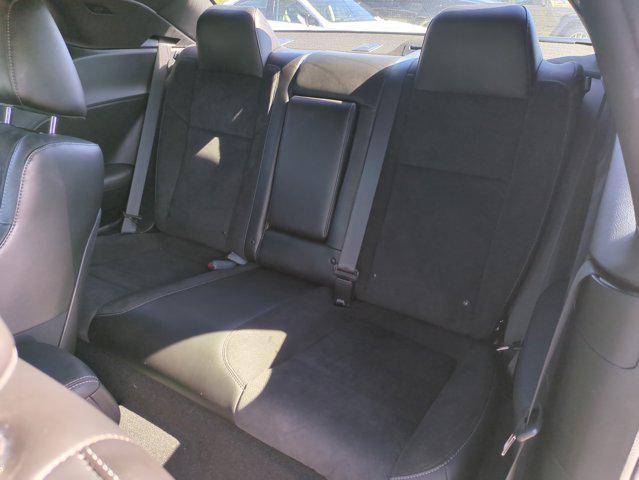 used 2022 Dodge Challenger car, priced at $25,316