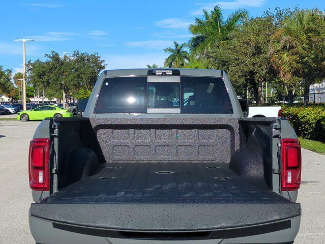 new 2026 Ram 2500 car, priced at $79,690