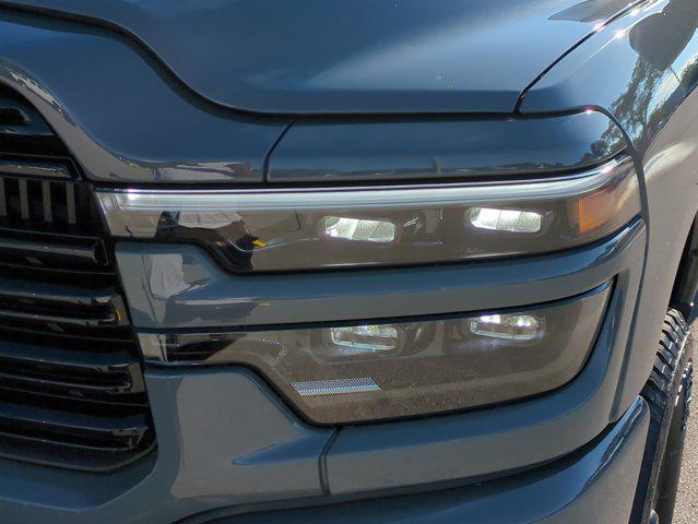 new 2026 Ram 2500 car, priced at $79,690